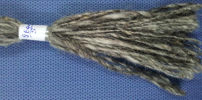 sbo 1 by 5 carpet woolen yarn