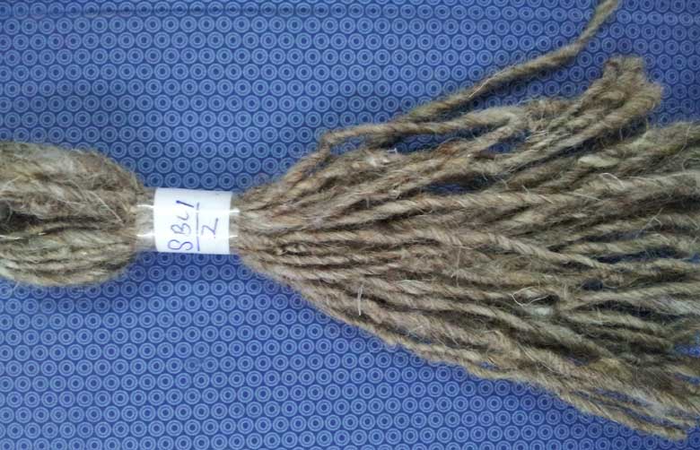 SCP 11 Woollen Yarn