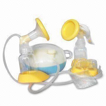 Double Electric Breastpump