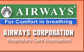 Respiratory care Disposables