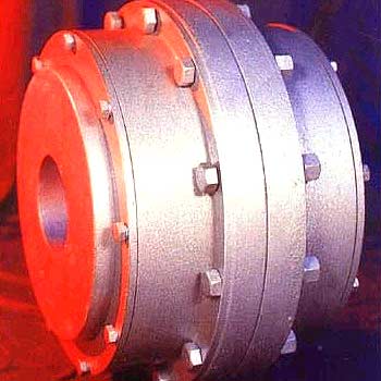 Gear Coupling