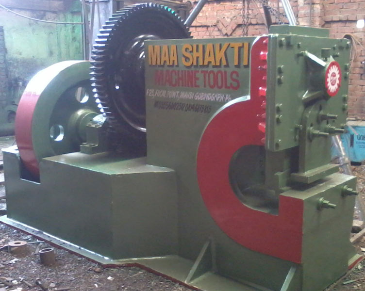 Shearing Machine
