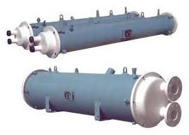 Marine Heat Exchanger