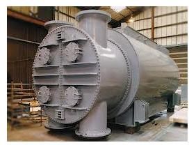 steam condensers
