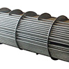 U Tube Heat Exchanger