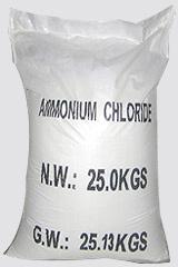 Ammonium Chloride Technical Grade