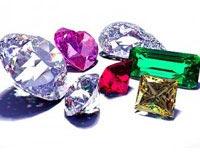 loose gemstones