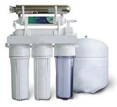 Ultraviolet Water Purifier