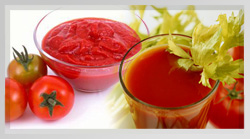 tomato paste