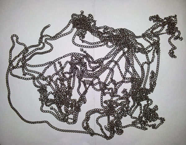 Iron Chain