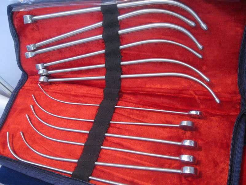 Surgical Instruments Kits