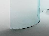 Curved glass, for Mobile Protection, Feature : Best Quality, Bubble Free, Crack Resistance, Durable
