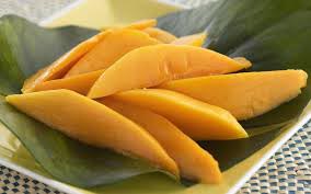 mango pulp