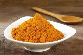 turmeric powder