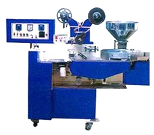 Electric 100-1000kg Pillow Wrapping Machine, Voltage : 220V
