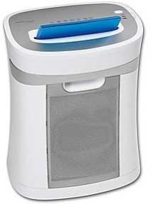L 220 CC Executive Shredder