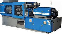 horizontal injection moulding machine