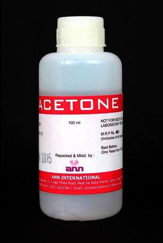 Acetone Acid