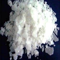 Caustic Soda Flakes, Purity : 99 %