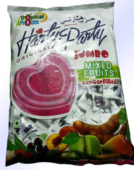 Harty Party Candy