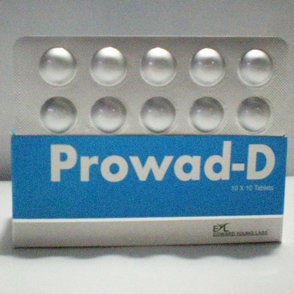 Anti Gastric Tablets