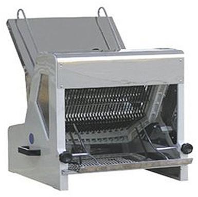 Bread slicer machine