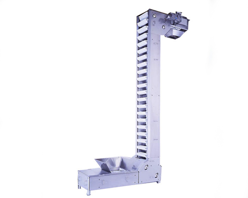 Swing Bucket Conveyor