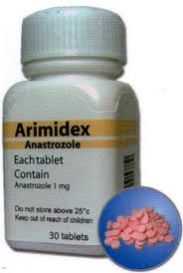 Anastrozole Tablet