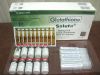 Saluta Glutathione 600mg with Free Vit C and Laroscorbine Platinum