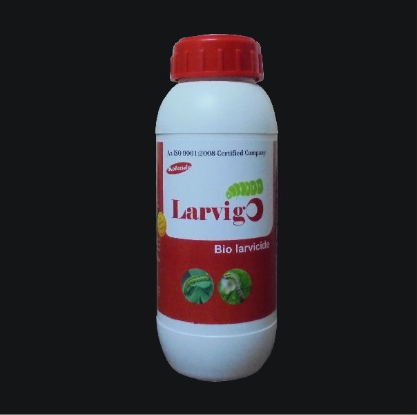 Bio-Larvicide extracts