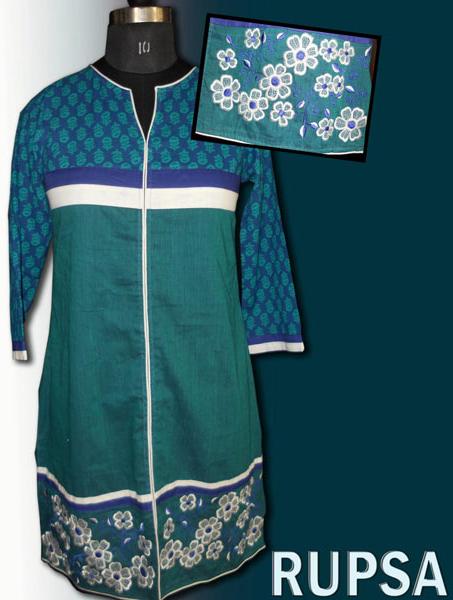 Medium South Cotton Kurti