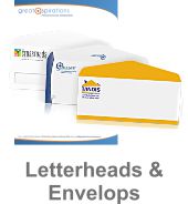 Business card printing services