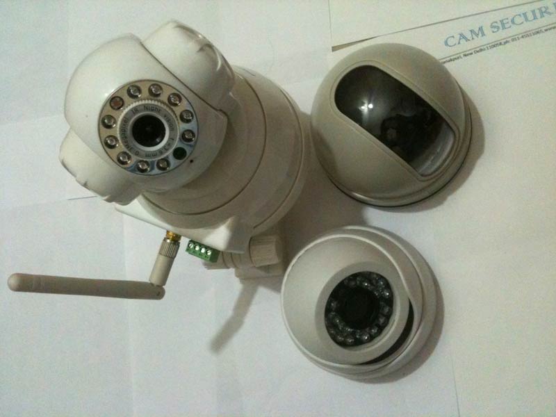 cctv cameras