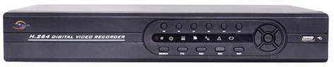 Digital Video Recorder