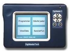 Digimaster Ii Full Set