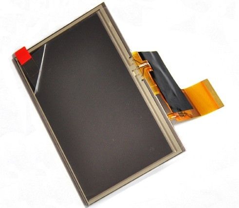 X431 Touch Screen