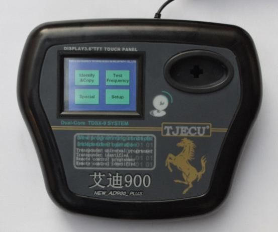 Key Pro ND900
