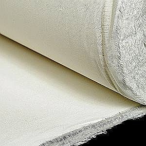 Buckram Fabric: A Stiff and Durable Material.
