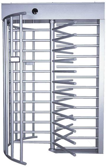 Full Height Turnstile