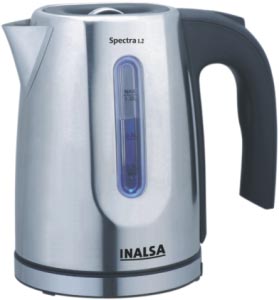 1.2 Ltr Spectra Electric Kettle`