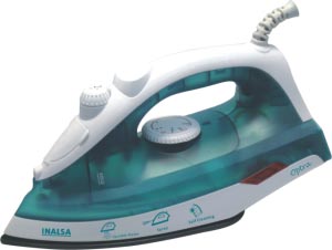 Optra Steam Iron