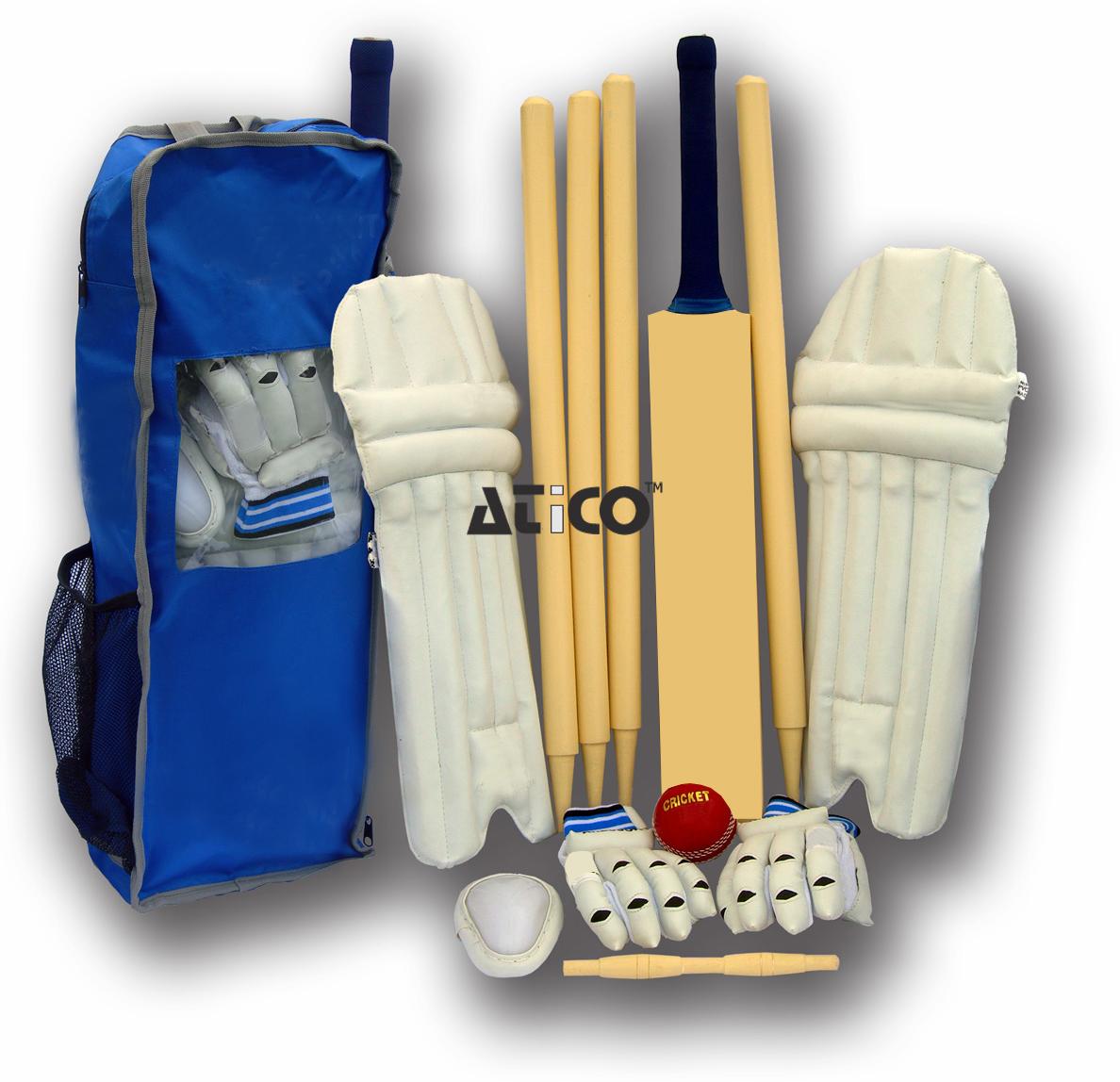 Cricket Sets