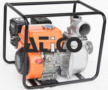 Gasoline Water Pump