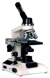 Monocular(Inclined) Research Microscope