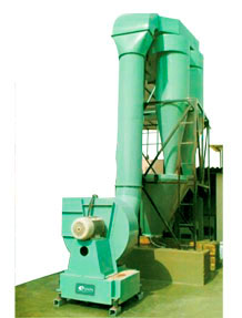 Dust Collector Cyclone