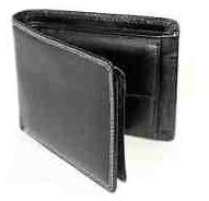 Leather Gents Purse