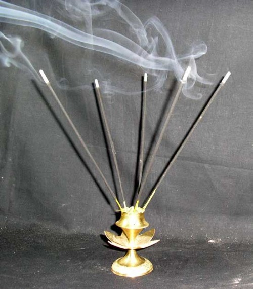 Incense Stick Manufacturer in Gujarat India by Vishal Overseas ID