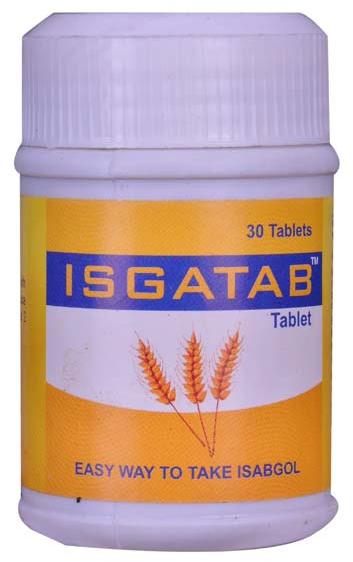 Isabgol Tablet