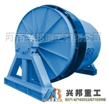 Grinding Mill, Industrial Mill