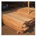 Wooden Lumber